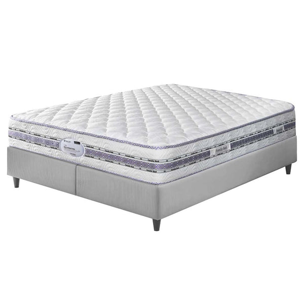 مرتبة فيرونا بونيل ارتفاع 23 سم سوست متصلة | فاميلي بد