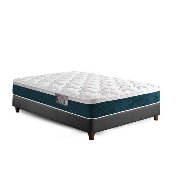 مرتبة ميلانو سوست منفصلة ارتفاع 30 سم | فاميلي بد