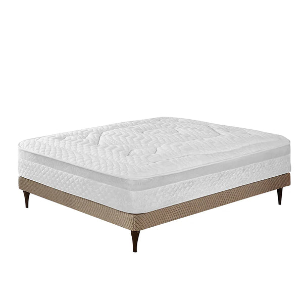 مرتبة تورينو طبية ميموري فوم ارتفاع 25 سم | فاميلي بد