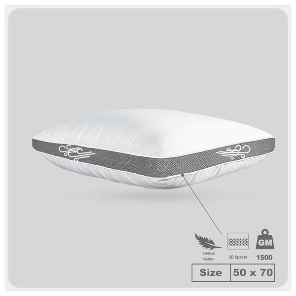 خدادية مايكرو فايبر (بديل ريش نعام) HD 1500 جم